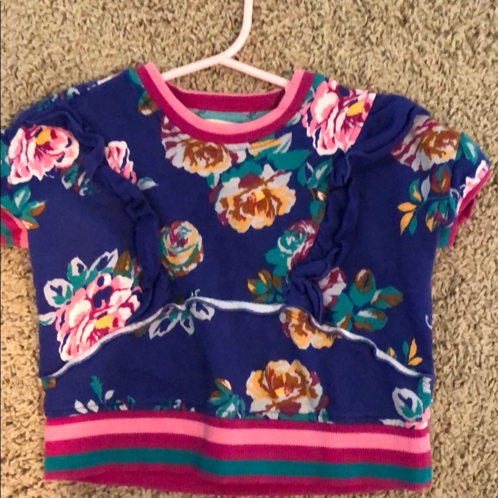 Child’s Matilda Jane sweatshirt